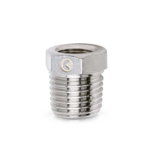 Reducción Bspt-Camozzi Modelo 2530 3/4-1/2