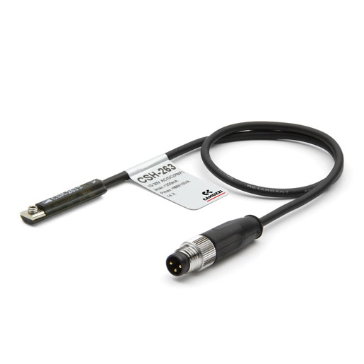 Sensor Magnético Csh-463 Camozzi M8 3 Pines Ranura H