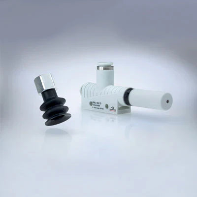 Tecnología de vacío