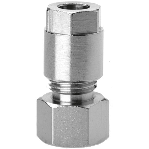 Racor recto hembra cilíndrico 1063 6-1/8