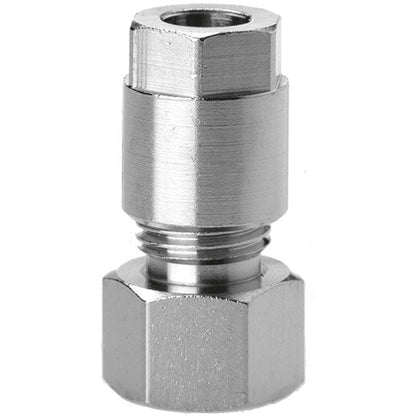 Racor recto hembra cilíndrico 1063 6-1/8