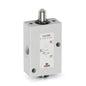 Electroválvula 3/2 vías de G1/8, monoestable 438-015-22IL