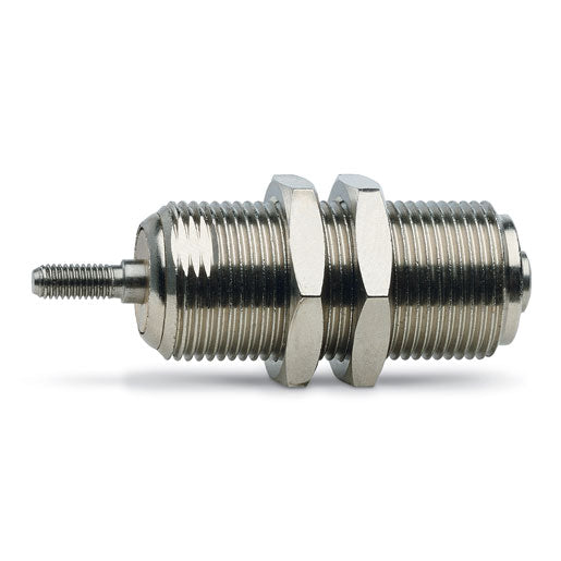 Minicilindros compactos vástago roscado Ø10 14N1A10B15