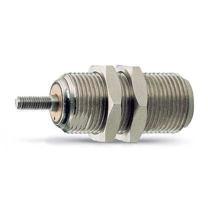 Minicilindro compactos con vástago roscado Ø10 14N1M10B10