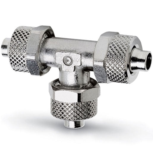 Racor T intermedio 1540 8/6-6/4