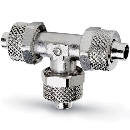 Racor T intermedio 1540 8/6-6/4