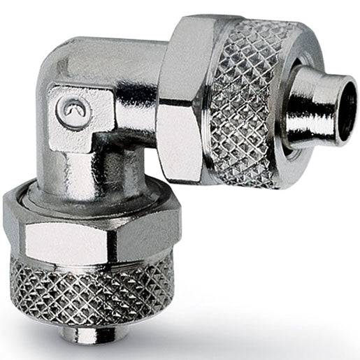 Racor codo intermedio 1550 15/12,5