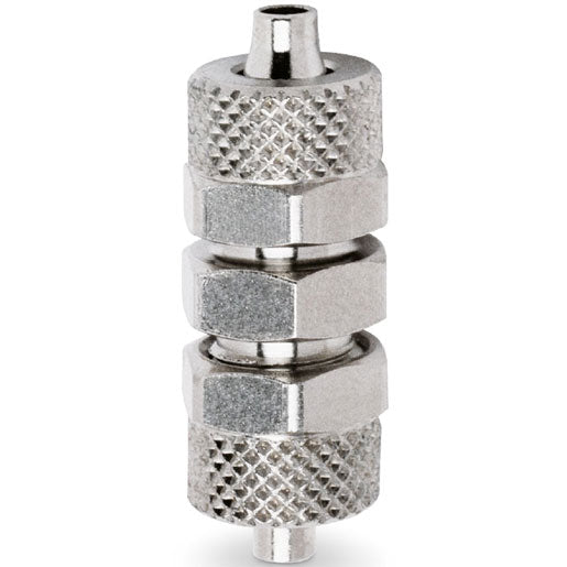 Racor recto intermedio 1580 15/12,5