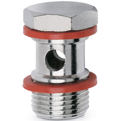 Vástago banjo simple 1631 01-1/4