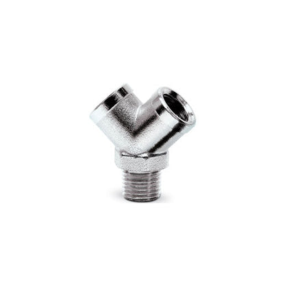 Racor Y F.M.F. 2040 3/8-3/8