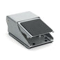 Pedal neumático 2 válvula 3/2 vías Camozzi 234-925