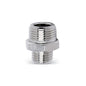 Racor unión reductora macho métrica-BSP 2510 3/8-1/2