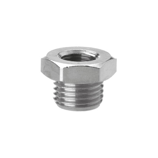 Racor reducción BSP 2531 1/2-3/8