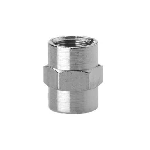 Racor tipo camisa rosca hembra G1/2 2543 1/2
