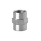 Racor tipo camisa rosca hembra G1/2 2543 1/2