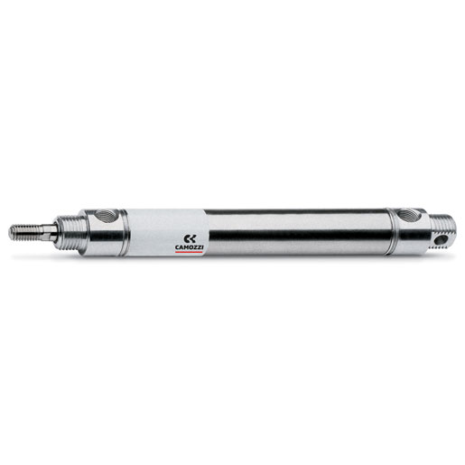 Cilindro neumático Ø25 Carr 10 27T2A25A0010