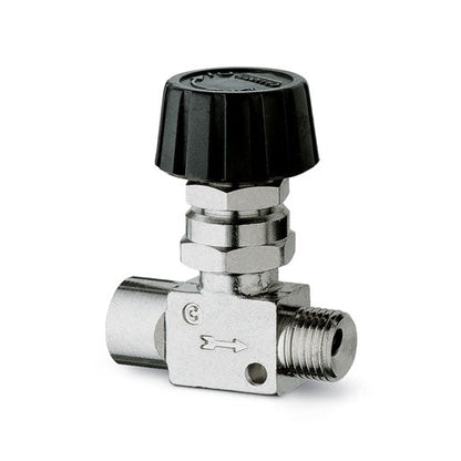 Valvula de regulación caudal 2829 1/2