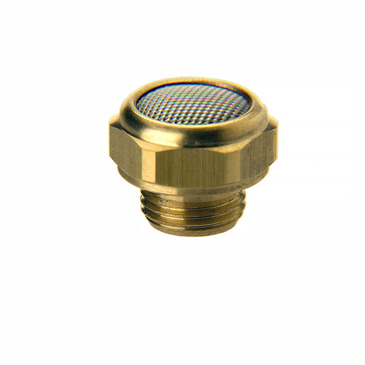 Silenciador neumático 1/2 2901 1/2