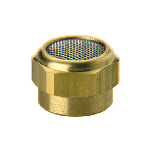 Silenciador neumático 2903 1/8