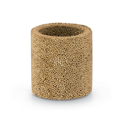 Casquillo silenciador neumático 2905 1/4