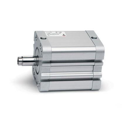 Cilindro neumático compacto magnético ISO 21287 Ø32 Carr. 25