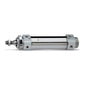Cilindro neumático doble efecto Ø50 Carr 200 42M2N050A0200