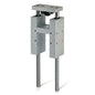 Guía para cilindros neumáticos Serie 61, 63, 6E 45NHT040A025