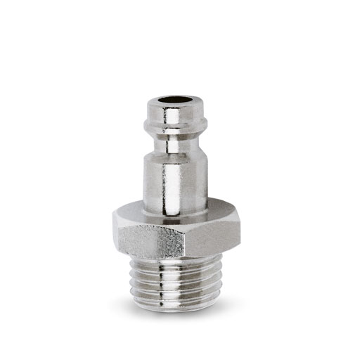 Racor enchufe macho 3/8 5180 3/8