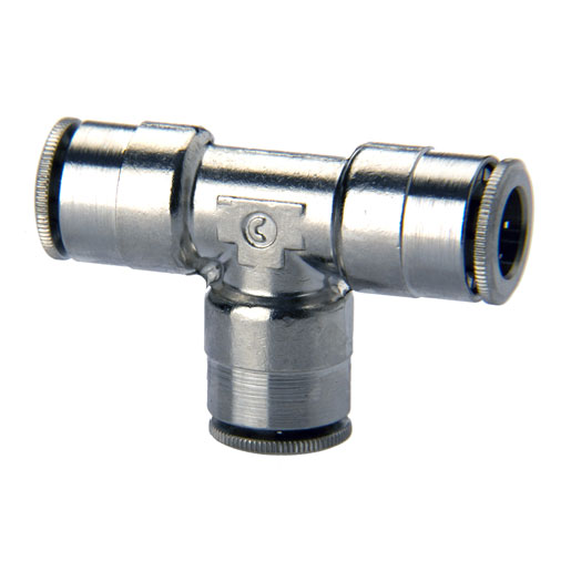 Racor conector unión en T 6540 12