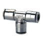 Racor conector unión en T 6540 12