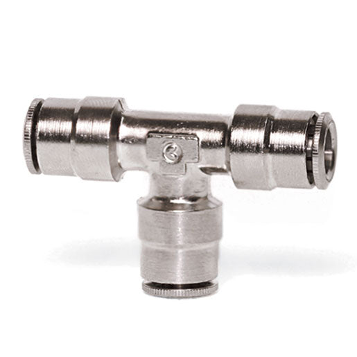 Racor T unión 6540 02-00