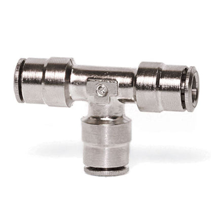 Racor T unión 6540 02-00