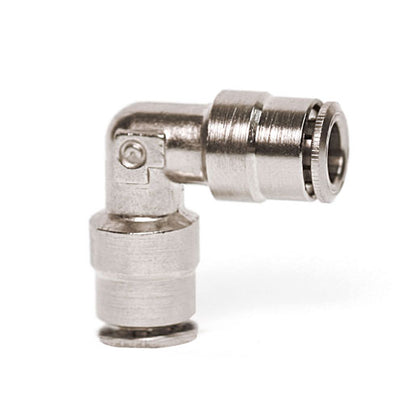 Racor codo unión 6550 02-00