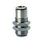 Racor conector pasamuros 6590 8