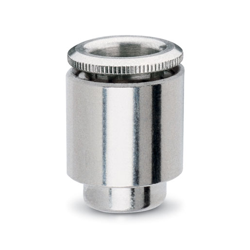 Racor tapón hembra 6750 8