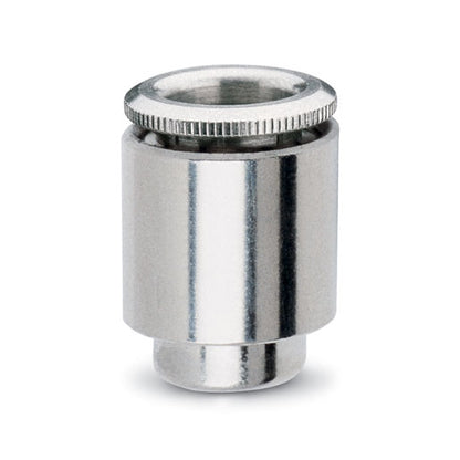 Racor tapón hembra 6750 12