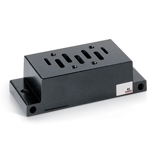 Placa base individual salida inferior (VDMA 24345) 903-G3A