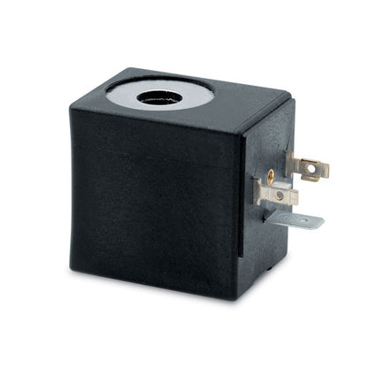 Bobina para válvula neumática B83