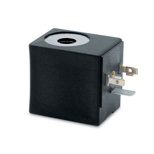 Bobina para válvula neumática B8E