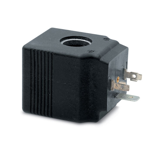 Bobina para válvula neumática B9D