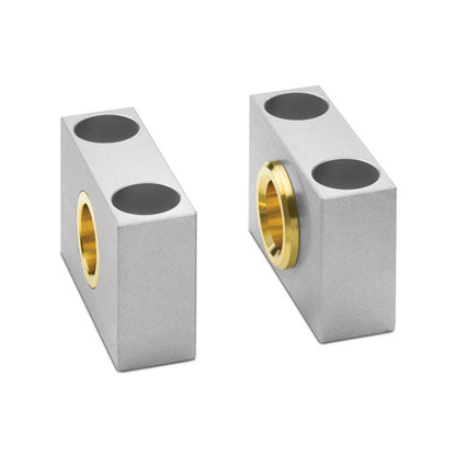 Soporte charnela intermedia BF -160-200