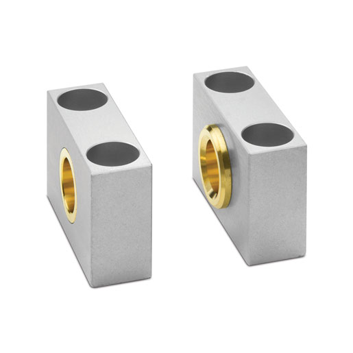 Soporte charnela intermedia BF -160-200