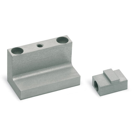 Soporte intermedio para cilindro neumático. BH-50-25