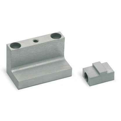 Soporte intermedio para cilindro neumático. BH-50-40