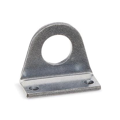 Amarre con patas para cilindro neumlático  B-27-20