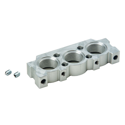 Módulo terminal CNVL-3H