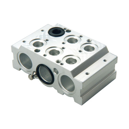 Módulo intermedio de 2 posiciones CNVL-3I2