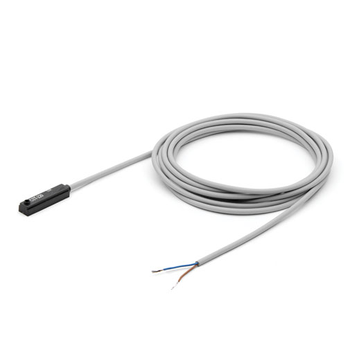Sensor Magnético Cst-232 Camozzi 2/3 Hilos Ranura T