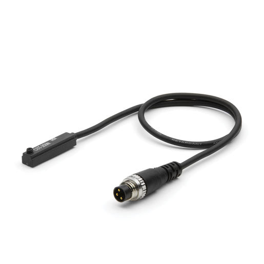 Sensores magneticos, conector macho M8 3 polos para ranura en T CST-262