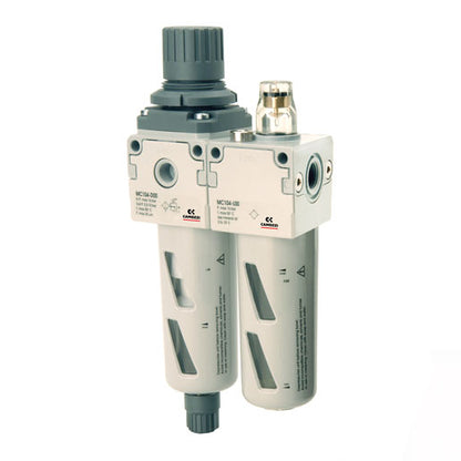 Ensamblado FRL composición grupo C MC238-C-25